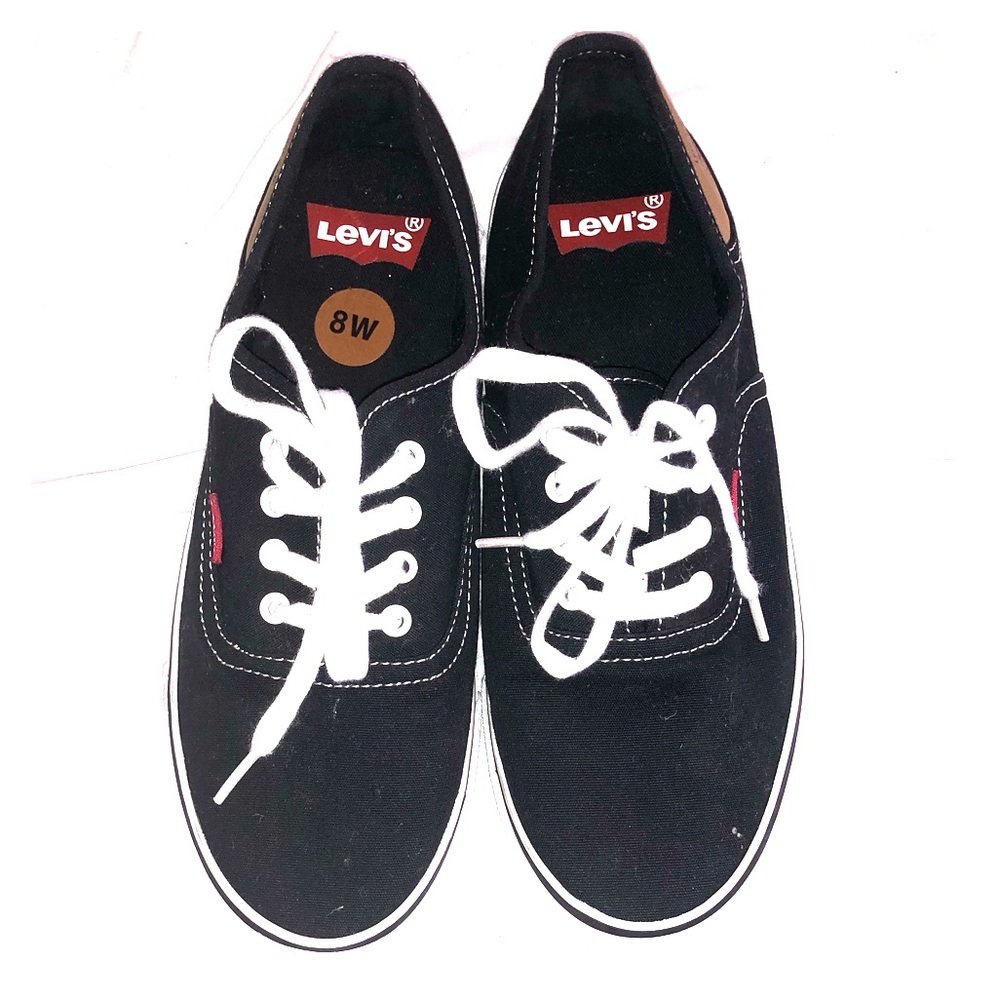 Sneakers by Levi’s